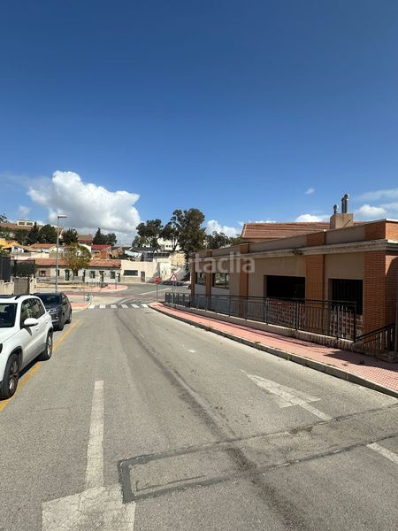 Foto b0d148ac-9590-471d-8e44-9b4fe30efbdb. Casa adossada amb aparcament piscina a Bigastro