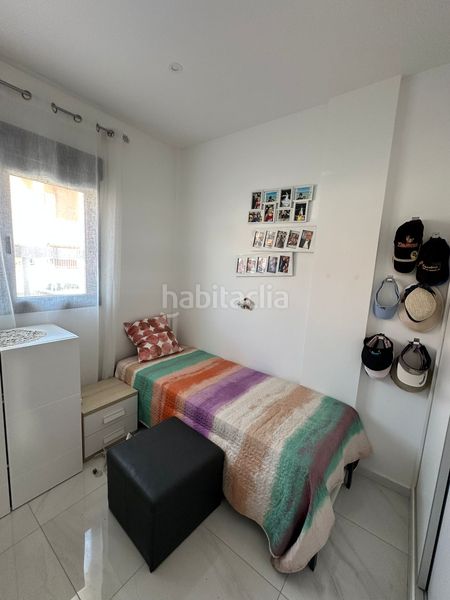 Foto b3f21f02-dbac-49d2-a7d8-fc0cd116bd53. Casa adossada amb aparcament piscina a Bigastro