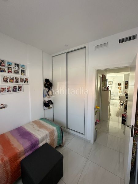 Foto d690104a-020d-45e7-8624-a55d933a7978. Casa adossada amb aparcament piscina a Bigastro