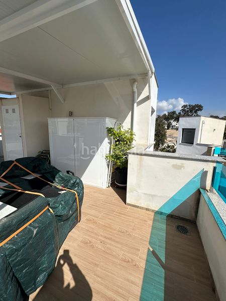 Foto d953bca8-a359-4dd1-a82f-15383f01831c. Casa adossada amb aparcament piscina a Bigastro