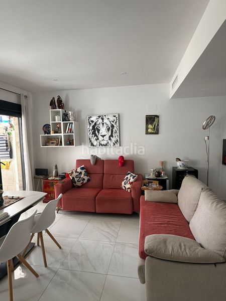 Foto e65b3bc6-6695-4fa8-b5ec-4a0484f42778. Casa adossada amb aparcament piscina a Bigastro