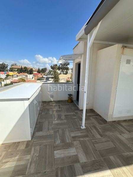 Foto ea5e9a60-9301-4010-8e2b-e5e9ef42fa48. Casa adossada amb aparcament piscina a Bigastro