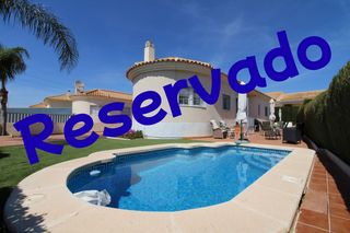 Chalet  Calle las palomas