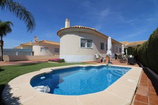 Chalet  Calle las palomas