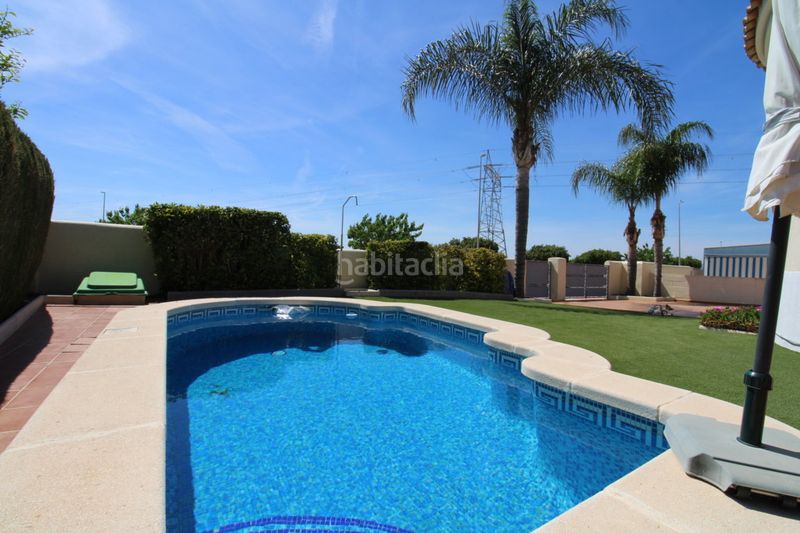 Foto 7c0e3673-9fa8-40cc-8a7b-05f30d73d548. Xalet amb piscina a San Fulgencio