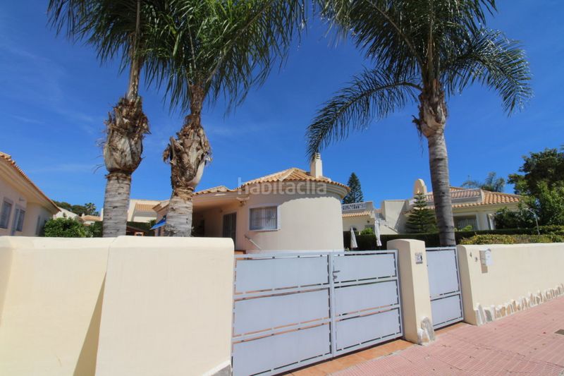 Foto 7fe024d8-6532-47f8-ba3e-41351039eadc. Xalet amb piscina a San Fulgencio