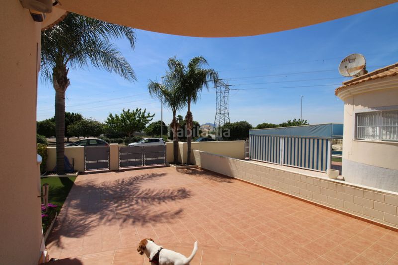 Foto ae02557e-31df-465e-8b0d-bb71c086508a. Xalet amb piscina a San Fulgencio