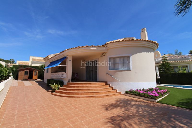 Foto c4c89240-7747-4a05-a369-911e248d3936. Xalet amb piscina a San Fulgencio