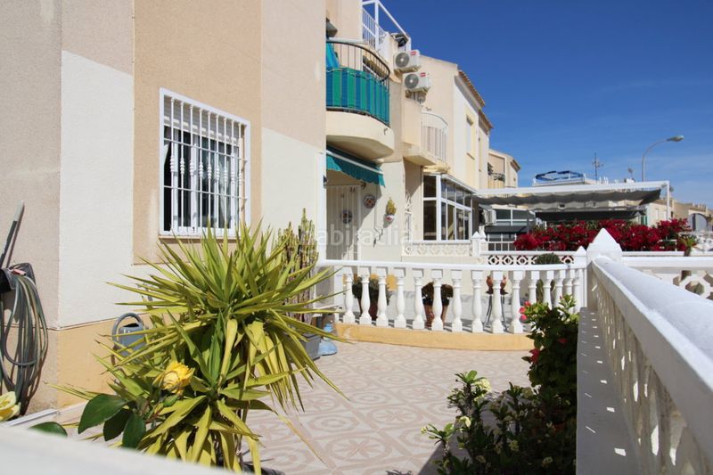 Foto 627301f0-b046-4f03-a25a-f292930812b2. Casa amb piscina a Zona Carrefour - Urbanizaciones Torrevieja