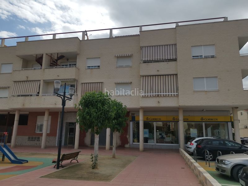 Foto c00cbd6b-45f9-4277-b36e-ff7c39443a04. Piso en calle velazquez 41 piso en Bigastro