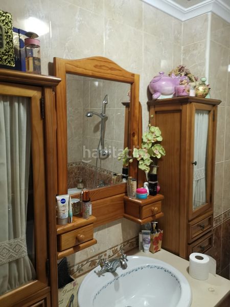 Foto e787cce7-9052-47c8-91f7-1770c4789675. Piso en calle velazquez 41 piso en Bigastro