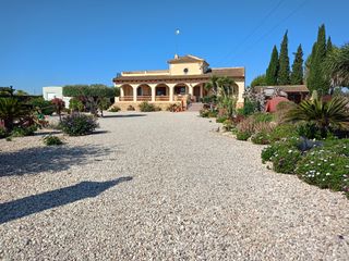 Chalet in Jacarilla