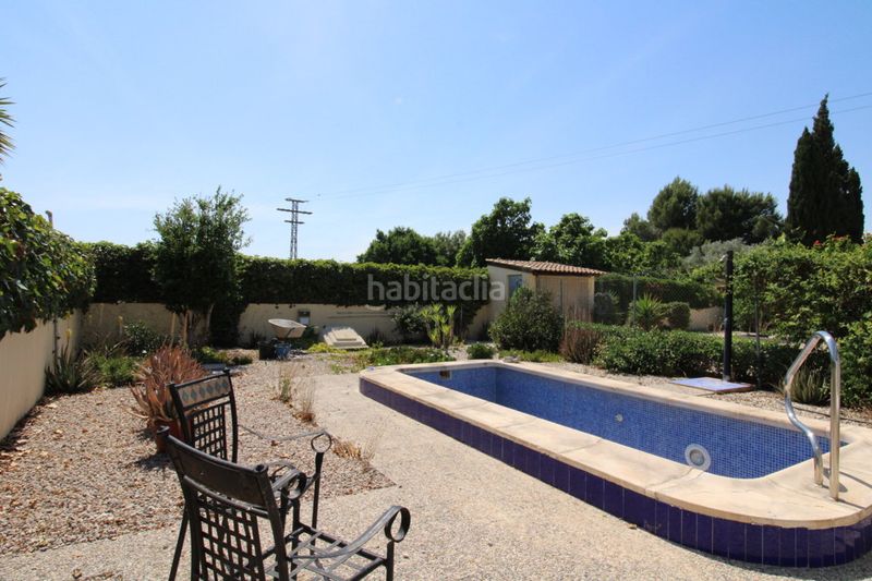 Foto 0675ac13-5c10-4c7b-84e0-5a8074d70596. Xalet amb piscina a Jacarilla