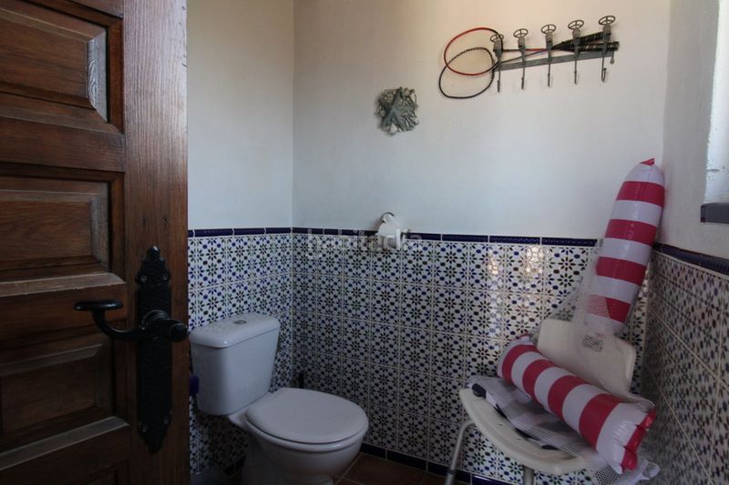 Foto 4c330928-062c-4907-8e15-fa5cb0c52e84. Xalet amb piscina a Jacarilla