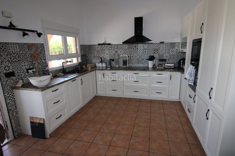 Foto 4f3a916d-2503-4ce3-8a4c-b14028b5d246. Xalet amb piscina a Jacarilla