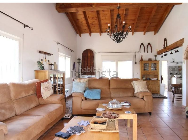Foto 59eeb56a-5268-4f76-b9ac-f94858708763. Xalet amb piscina a Jacarilla
