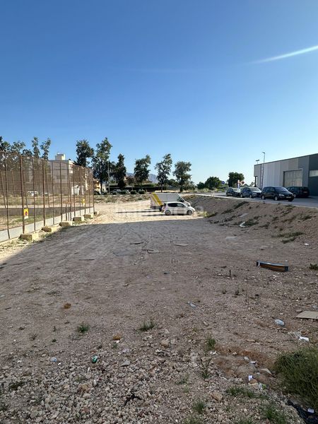 Foto 6a71f6a3-1074-4fa3-821f-f2b14e7f35cb. Terreny residencial a calle murillo 8 a Bigastro