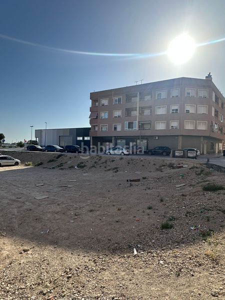 Foto 8b247017-7fff-41da-9b53-bafb55fbb563. Terreny residencial a calle murillo 8 a Bigastro