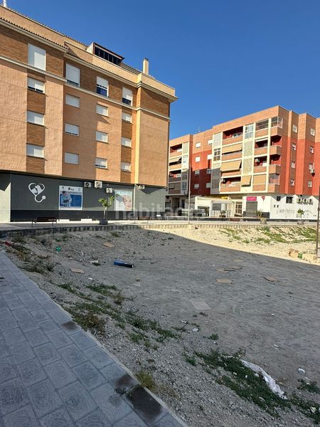 Foto 92bfd60c-11aa-43ec-84ad-c4603e99aeae. Terreny residencial a calle murillo 8 a Bigastro