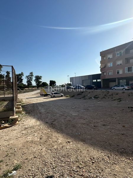 Foto 9a55905e-33cf-4fcd-82a6-932fe9844c35. Terreny residencial a calle murillo 8 a Bigastro