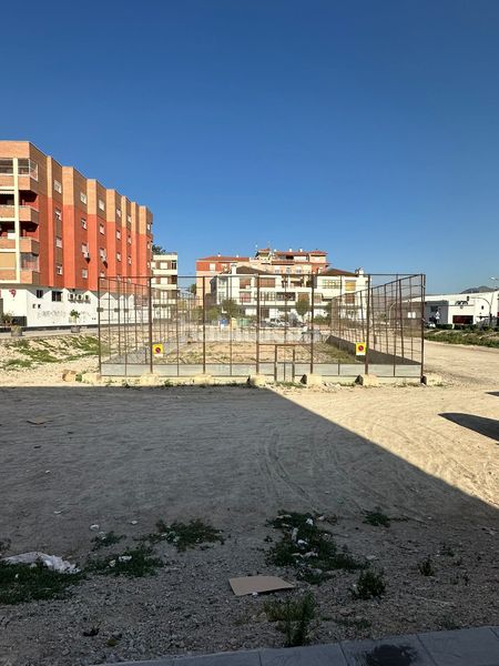 Foto 9ba70f41-2a04-43dd-a853-56044bdd4ae9. Terreny residencial a calle murillo 8 a Bigastro