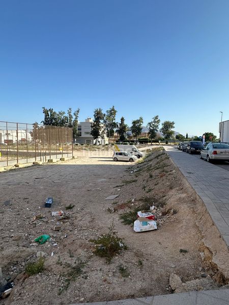 Foto cd35e5db-9a47-4712-abe3-4766abbfb3e6. Terreny residencial a calle murillo 8 a Bigastro