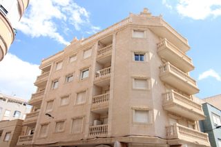 Flat in Las Piscinas Naturales