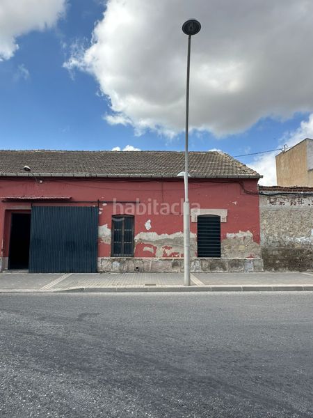 Foto 3468eefc-203b-4795-98f1-432c8a830c66. Terreny residencial a calle apatel 4 a Bigastro