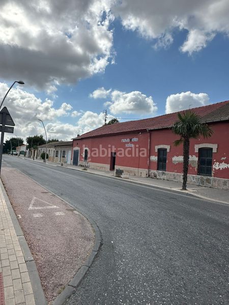 Foto 3d3fc840-c0a5-4709-b142-a17604bf0cf0. Terreny residencial a calle apatel 4 a Bigastro