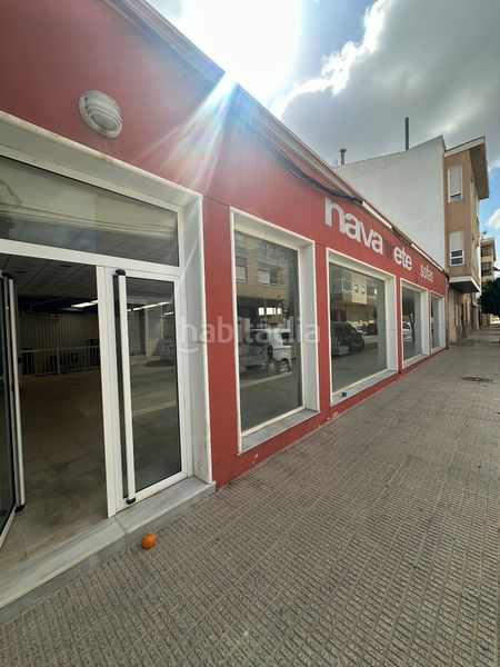 Foto 47c7b30a-0ce4-4c0e-8534-f3e100ab5eb1. Terreny residencial a calle apatel 4 a Bigastro