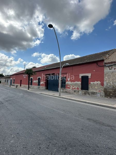 Foto c1cf085a-380f-4e7b-88a5-aa068e2b0d7e. Terreny residencial a calle apatel 4 a Bigastro