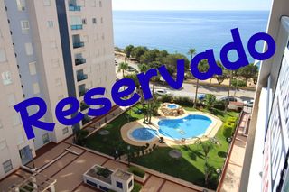 Flat in Avinguda tellerola 11