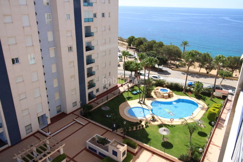 Foto 858d2ad8-5f04-4169-a2be-e3f6608148dc. Pis amb aparcament piscina a Platja de Torres Vila Joiosa (la)
