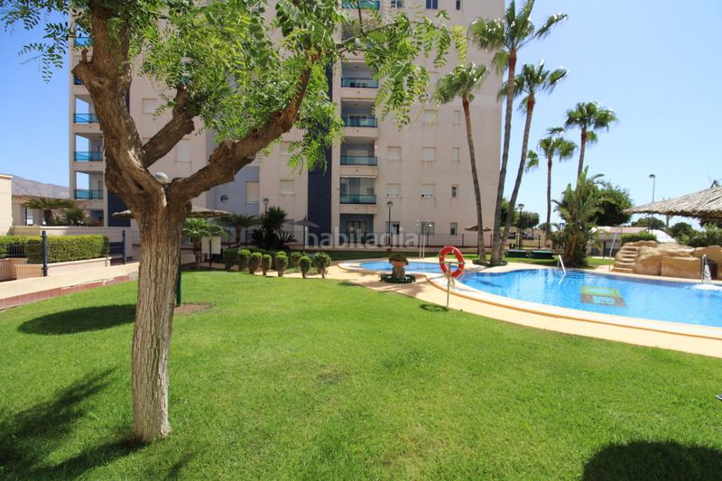Foto 9520021f-65c1-4e42-900c-1d5bdab15b19. Pis amb aparcament piscina a Platja de Torres Vila Joiosa (la)