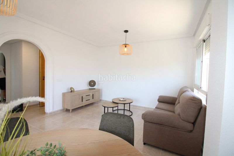 Foto c32b983b-362e-4ad0-9555-a65be2cbb626. Pis amb aparcament piscina a Platja de Torres Vila Joiosa (la)