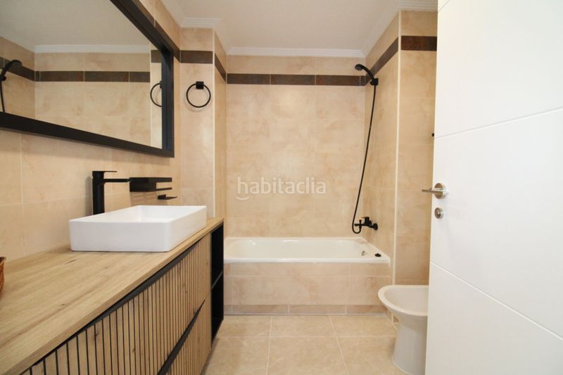 Foto da79aebd-e1ba-49c3-a5dc-08eaefff262e. Pis amb aparcament piscina a Platja de Torres Vila Joiosa (la)