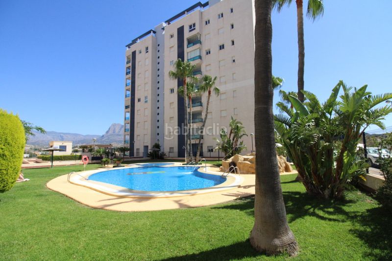 Foto ff804013-52db-4cee-831d-c4ca7e588df2. Pis amb aparcament piscina a Platja de Torres Vila Joiosa (la)