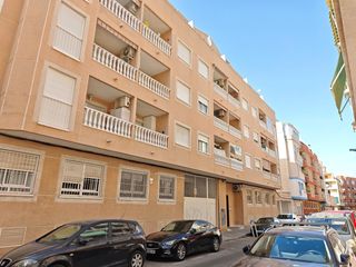 Apartament a Zona Playa del Cura