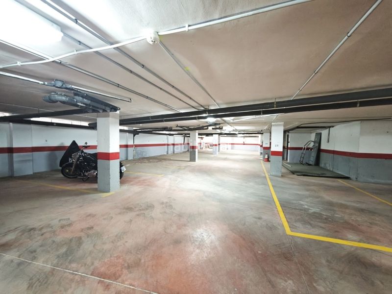 Foto a13e84d7-3b3d-44e7-a215-a969b48347f0. Aparcament cotxe a Avenida Habaneras - Curva de Palangre Torrevieja