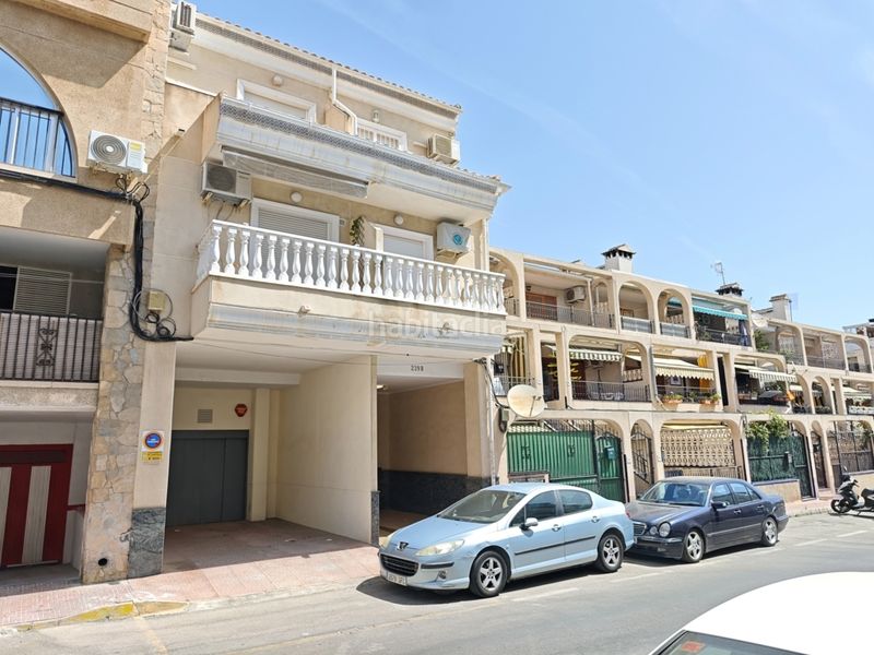 Foto d084a8b9-cfa8-4e87-9b81-6a9010dcce9d. Aparcament cotxe a Avenida Habaneras - Curva de Palangre Torrevieja