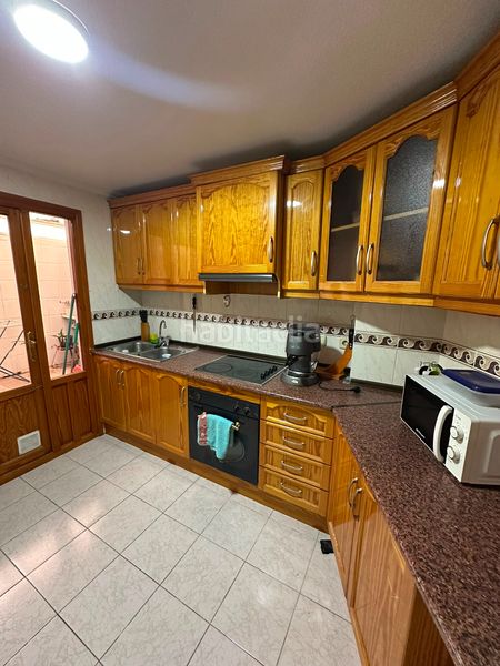 Foto a8707441-178f-4986-876b-c1e9c20ca069. Pis amb xemeneia a Bigastro