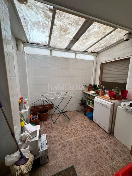 Foto ce36a6ac-fe1e-435c-ba86-b4c03b81bf82. Pis amb xemeneia a Bigastro