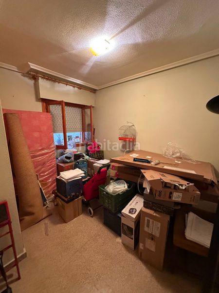 Foto e400c0ca-1b36-4b82-9238-dbcede6591eb. Pis amb xemeneia a Bigastro