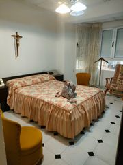 Etagenwohnung  Calle purísima 43. Piso en bigastro