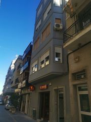 Piso en Calle purísima 43. Piso en bigastro