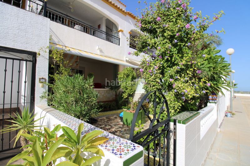 Foto 0a86e687-338a-42e8-abe5-346ea00c3421. Apartament amb piscina a Desamparados - Hurchillo - Torremendo Orihuela