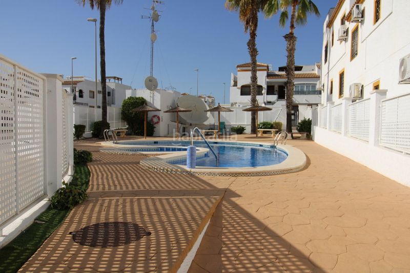 Foto 7580c620-570b-49ff-b67f-b01a7be3eed6. Apartament amb piscina a Desamparados - Hurchillo - Torremendo Orihuela