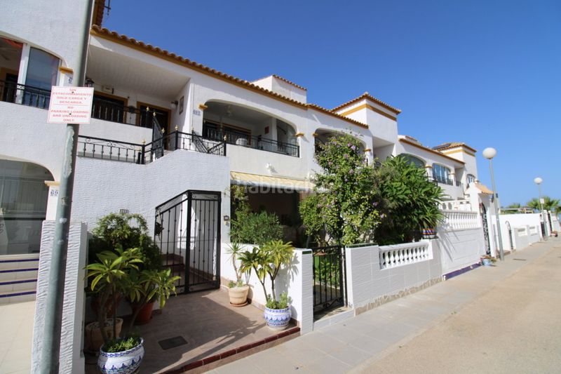 Foto 9d04da92-89f9-4cdf-ac1d-1f9cde8d2d72. Apartament amb piscina a Desamparados - Hurchillo - Torremendo Orihuela
