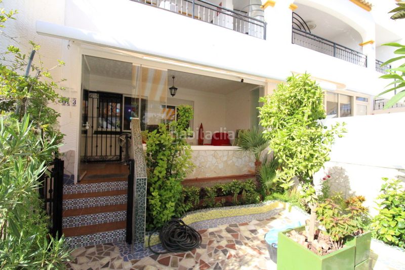 Foto c01bbf04-7a83-4bbf-9265-c57e5fd43cf9. Apartament amb piscina a Desamparados - Hurchillo - Torremendo Orihuela