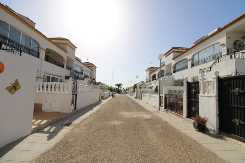 Foto c44f557b-c715-4ed4-a58e-5ca69cb72921. Apartament amb piscina a Desamparados - Hurchillo - Torremendo Orihuela